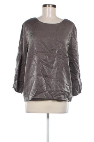 Γυναικεία μπλούζα Opus, Μέγεθος XL, Χρώμα Γκρί, Τιμή 21,03 €