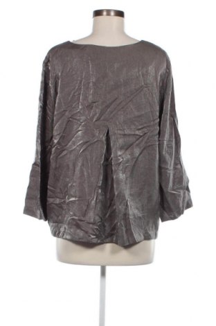 Γυναικεία μπλούζα Opus, Μέγεθος XL, Χρώμα Γκρί, Τιμή 21,03 €