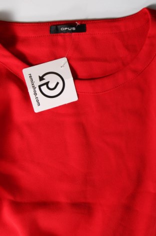 Bluză de femei Opus, Mărime M, Culoare Roșu, Preț 16,78 Lei