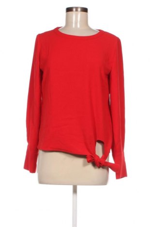 Γυναικεία μπλούζα Opus, Μέγεθος M, Χρώμα Κόκκινο, Τιμή 8,62 €