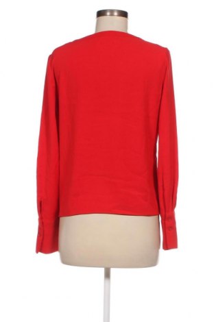 Γυναικεία μπλούζα Opus, Μέγεθος M, Χρώμα Κόκκινο, Τιμή 3,15 €