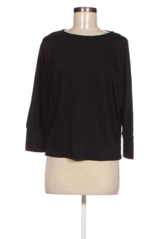 Дамска блуза Opus, Размер M, Цвят Черен, Цена 11,56 лв.