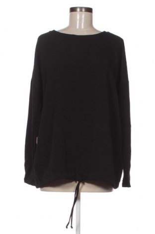 Дамска блуза Opus, Размер XL, Цвят Черен, Цена 34,00 лв.
