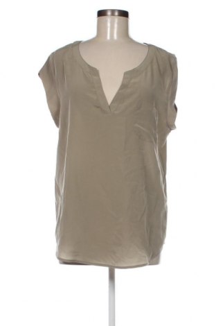 Дамска блуза Opus, Размер XL, Цвят Зелен, Цена 18,36 лв.