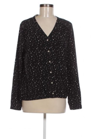 Дамска блуза Opus, Размер M, Цвят Черен, Цена 5,44 лв.