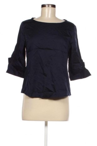 Дамска блуза Opus, Размер M, Цвят Син, Цена 5,44 лв.