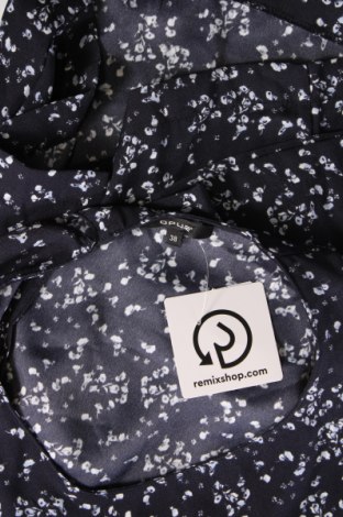Γυναικεία μπλούζα Opus, Μέγεθος M, Χρώμα Μπλέ, Τιμή 4,21 €