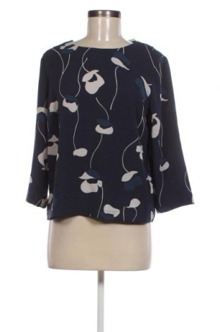 Дамска блуза Opus, Размер M, Цвят Многоцветен, Цена 34,00 лв.
