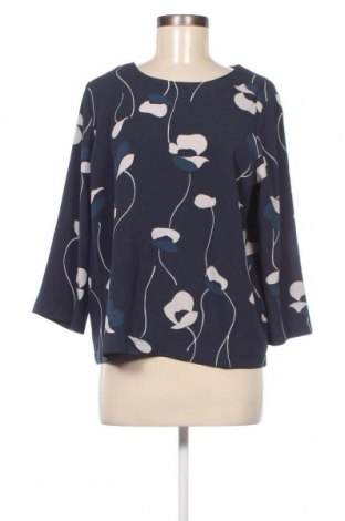 Γυναικεία μπλούζα Opus, Μέγεθος M, Χρώμα Μπλέ, Τιμή 10,09 €