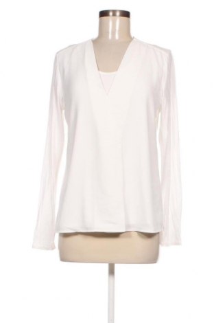 Γυναικεία μπλούζα Opus, Μέγεθος M, Χρώμα Λευκό, Τιμή 11,36 €