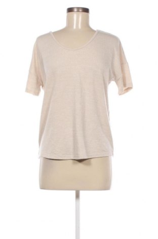 Γυναικεία μπλούζα Opus, Μέγεθος S, Χρώμα  Μπέζ, Τιμή 8,41 €
