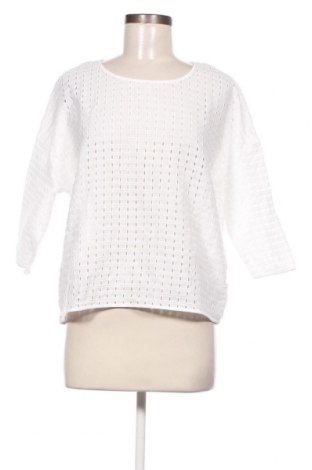 Γυναικεία μπλούζα Opus, Μέγεθος M, Χρώμα Λευκό, Τιμή 12,62 €