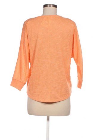 Γυναικεία μπλούζα Opus, Μέγεθος M, Χρώμα Πορτοκαλί, Τιμή 25,36 €
