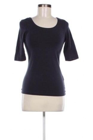 Γυναικεία μπλούζα Opus, Μέγεθος S, Χρώμα Μπλέ, Τιμή 15,22 €