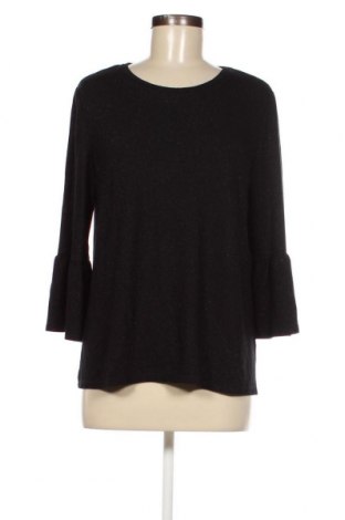 Γυναικεία μπλούζα Opus, Μέγεθος M, Χρώμα Μαύρο, Τιμή 15,22 €