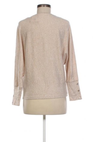 Γυναικεία μπλούζα Opus, Μέγεθος M, Χρώμα  Μπέζ, Τιμή 12,17 €