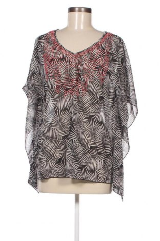 Γυναικεία μπλούζα Orsay, Μέγεθος M, Χρώμα Πολύχρωμο, Τιμή 2,47 €