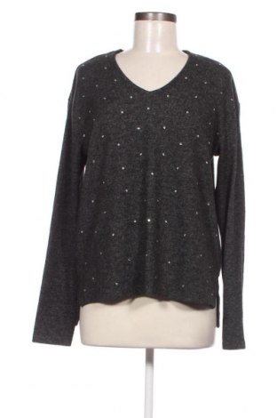 Γυναικεία μπλούζα Orsay, Μέγεθος S, Χρώμα Γκρί, Τιμή 1,76 €