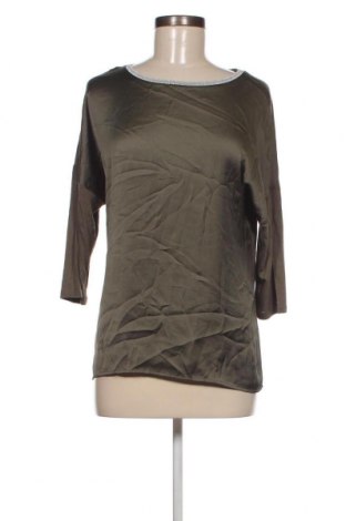 Damen Shirt Orsay, Größe S, Farbe Grün, Preis 4,49 €