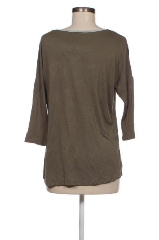 Дамска блуза Orsay, Размер S, Цвят Зелен, Цена 3,04 лв.