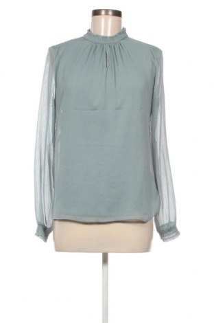 Дамска блуза Orsay, Размер M, Цвят Син, Цена 8,55 лв.