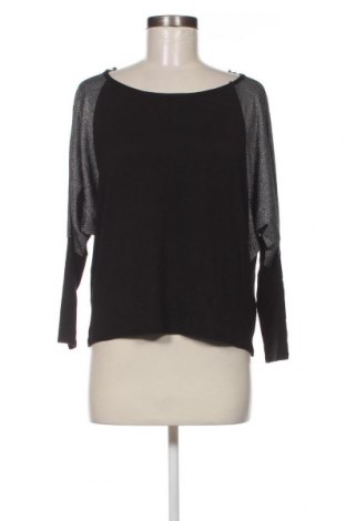 Γυναικεία μπλούζα Orsay, Μέγεθος XS, Χρώμα Μαύρο, Τιμή 2,00 €
