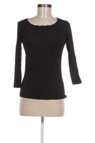 Дамска блуза Orsay, Размер XS, Цвят Черен, Цена 4,94 лв.