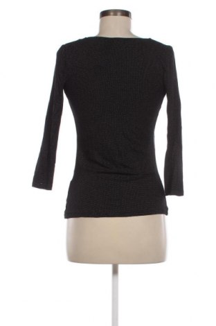 Дамска блуза Orsay, Размер XS, Цвят Черен, Цена 4,94 лв.