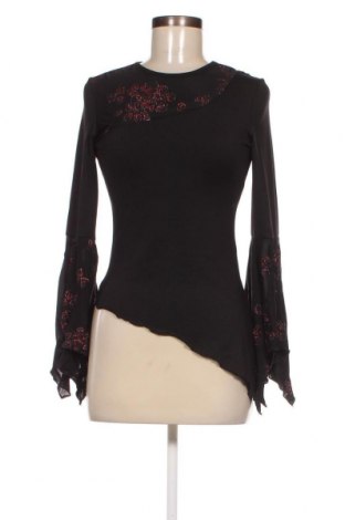 Дамска блуза Orsay, Размер M, Цвят Черен, Цена 6,84 лв.