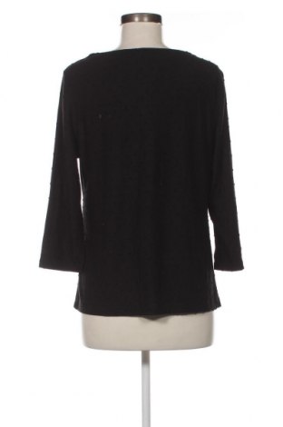 Дамска блуза Orsay, Размер L, Цвят Черен, Цена 5,32 лв.