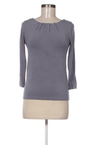 Γυναικεία μπλούζα Orsay, Μέγεθος XS, Χρώμα Γκρί, Τιμή 3,29 €