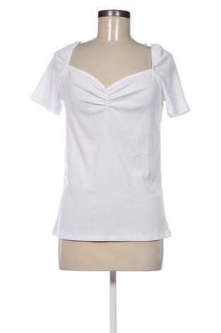 Γυναικεία μπλούζα Orsay, Μέγεθος M, Χρώμα Λευκό, Τιμή 7,93 €
