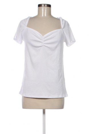 Дамска блуза Orsay, Размер L, Цвят Бял, Цена 15,81 лв.