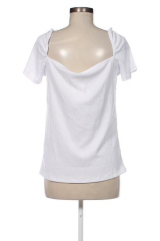 Damen Shirt Orsay, Größe L, Farbe Weiß, Preis 15,86 €