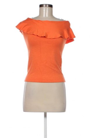 Dámska blúza Orsay, Veľkosť S, Farba Oranžová, Cena  15,86 €