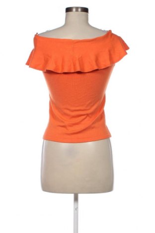 Dámská halenka Orsay, Velikost S, Barva Oranžová, Cena  392,00 Kč