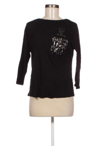 Damen Shirt Orsay, Größe M, Farbe Schwarz, Preis 1,98 €