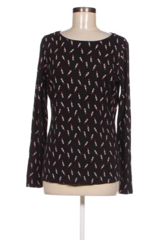 Дамска блуза Orsay, Размер M, Цвят Черен, Цена 3,04 лв.