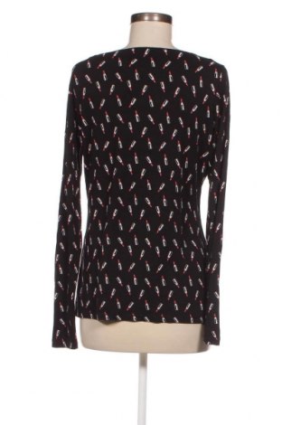 Дамска блуза Orsay, Размер M, Цвят Черен, Цена 3,23 лв.