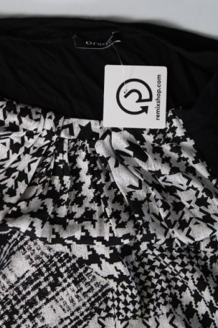 Γυναικεία μπλούζα Orsay, Μέγεθος S, Χρώμα Μαύρο, Τιμή 1,76 €