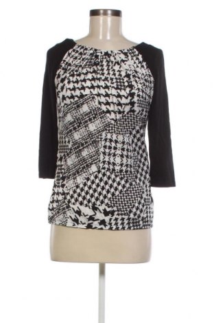 Γυναικεία μπλούζα Orsay, Μέγεθος S, Χρώμα Μαύρο, Τιμή 1,76 €
