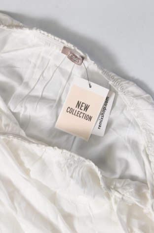 Γυναικεία μπλούζα Orsay, Μέγεθος S, Χρώμα Λευκό, Τιμή 15,84 €