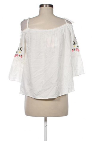 Γυναικεία μπλούζα Orsay, Μέγεθος S, Χρώμα Λευκό, Τιμή 15,84 €
