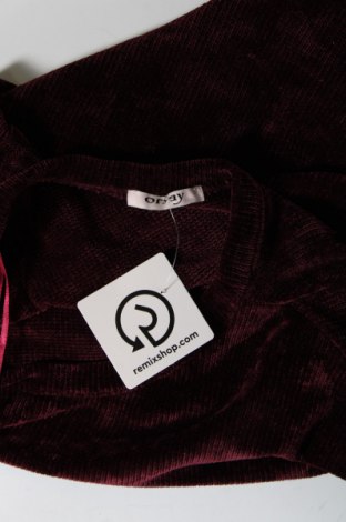 Γυναικεία μπλούζα Orsay, Μέγεθος XS, Χρώμα Κόκκινο, Τιμή 1,76 €