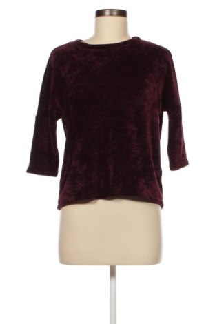 Дамска блуза Orsay, Размер XS, Цвят Червен, Цена 4,94 лв.
