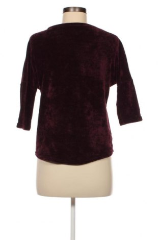 Дамска блуза Orsay, Размер XS, Цвят Червен, Цена 3,04 лв.