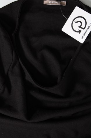 Dámska blúza Orsay, Veľkosť M, Farba Čierna, Cena  10,77 €