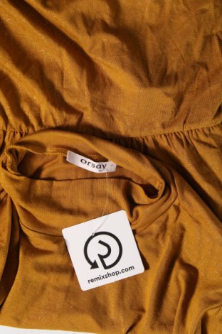 Bluză de femei Orsay, Mărime M, Culoare Maro, Preț 32,50 Lei