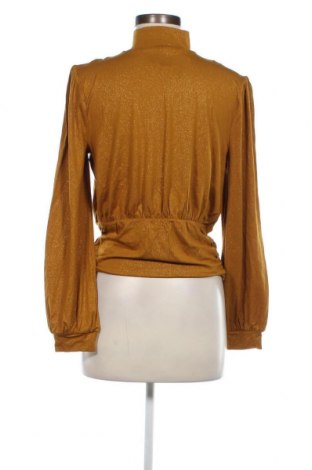 Bluză de femei Orsay, Mărime M, Culoare Maro, Preț 32,50 Lei