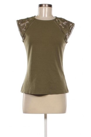 Дамска блуза Orsay, Размер S, Цвят Зелен, Цена 10,73 лв.